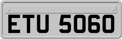 ETU5060