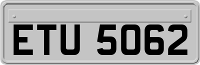 ETU5062