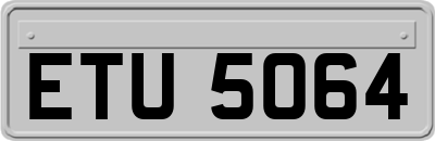 ETU5064