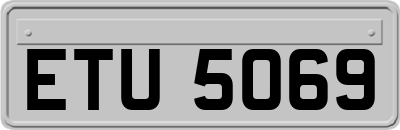 ETU5069