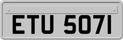 ETU5071