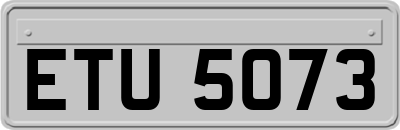 ETU5073