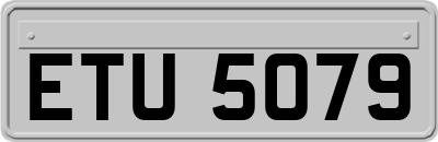 ETU5079