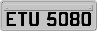ETU5080