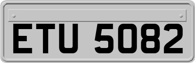 ETU5082