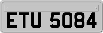 ETU5084
