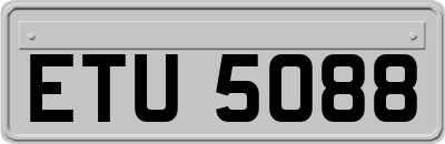 ETU5088