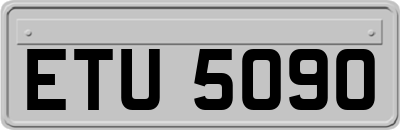 ETU5090