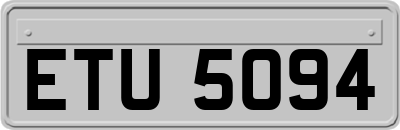 ETU5094