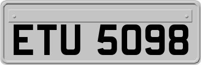 ETU5098