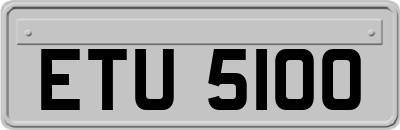 ETU5100