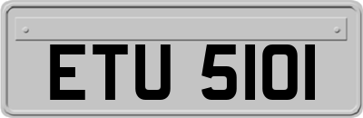 ETU5101