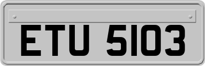 ETU5103