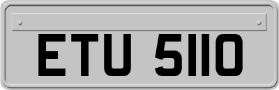 ETU5110