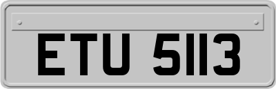 ETU5113