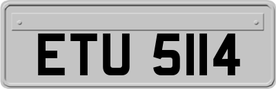 ETU5114
