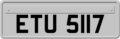 ETU5117