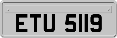 ETU5119
