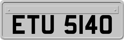 ETU5140