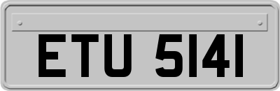 ETU5141