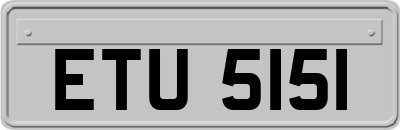 ETU5151