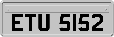 ETU5152