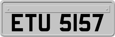 ETU5157