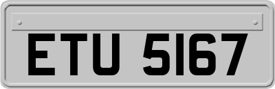 ETU5167