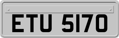 ETU5170
