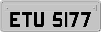 ETU5177