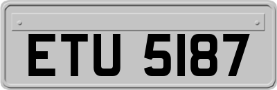ETU5187