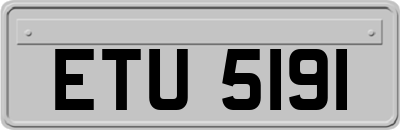 ETU5191
