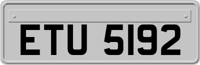 ETU5192