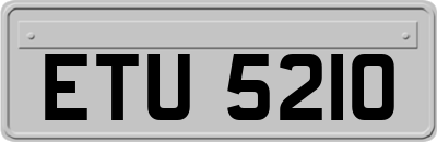 ETU5210