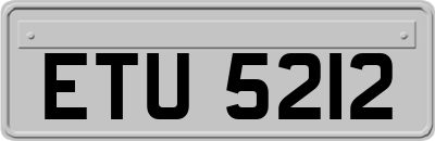 ETU5212