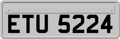 ETU5224