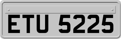 ETU5225