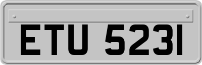 ETU5231