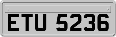 ETU5236