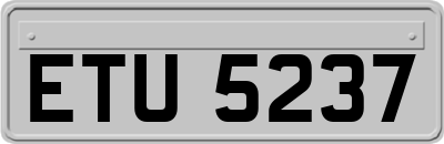 ETU5237