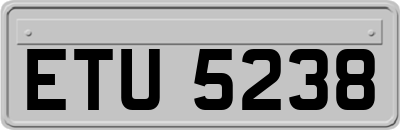 ETU5238
