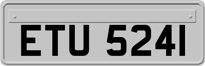 ETU5241