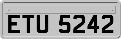 ETU5242