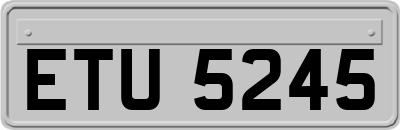 ETU5245