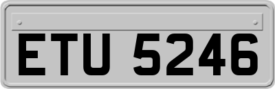 ETU5246