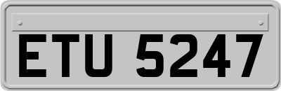 ETU5247