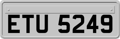 ETU5249