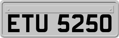ETU5250