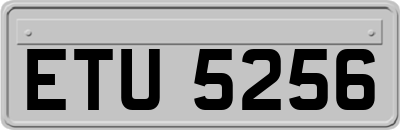 ETU5256