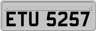 ETU5257